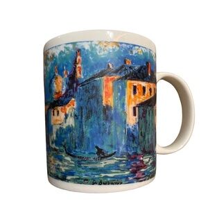 CHALEUR MASTER IMPRESSIONISTS SEURET J Burrows Paul Gauglin Van Gogh Sunflowers